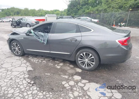 2017 Buick Lacrosse Premium z USA, uszkodzony, nr VIN 1G4ZS5SS7HU161202